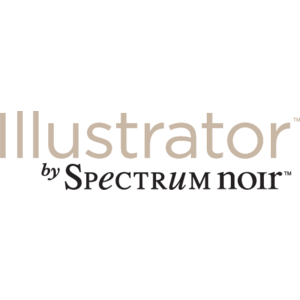 Illustrator by Spectrum Noir Logo