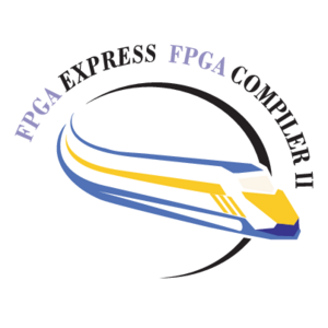 FPGA Express Logo