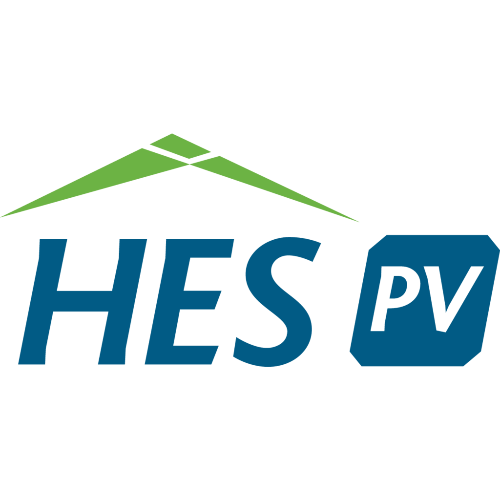 Logo, Technology, Canada, HES PV