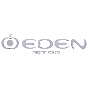 Club Eden Logo