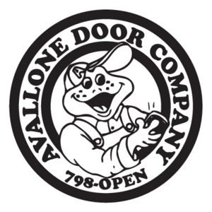 Avallone Door Company(357) Logo