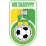 FK Metallurg Novokuznetsk Logo
