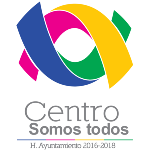 H. Ayuntamiento Centro Logo