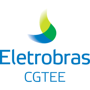Eletrobras Cgtee Logo