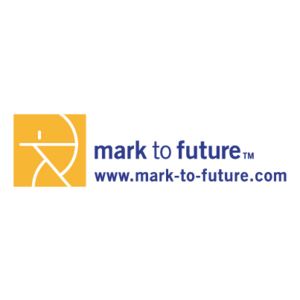 mark to future Logo