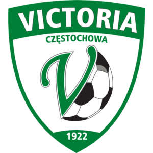 KOS Victoria Czestochowa Logo
