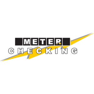 Meter Checking Logo