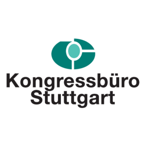 Kongressburo Stuttgart Logo