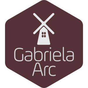 Gabriela Arc Logo