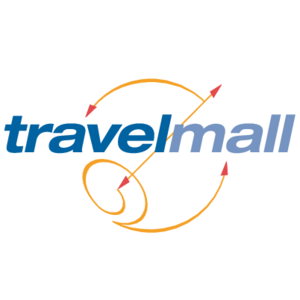 Travel Mall Logo