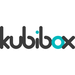 Kubibox Logo
