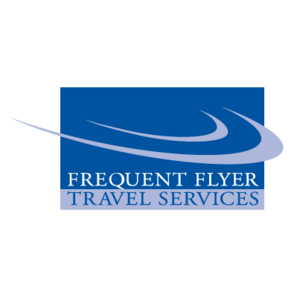 Frequent Flyer Travel Services Logo