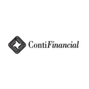 ContiFinancial Logo