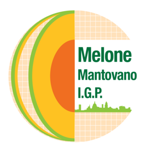 Melone Mantovano IGP Logo
