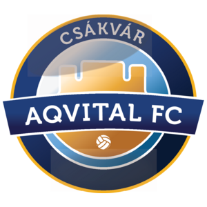 Csákvári TK Logo