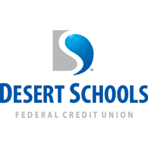 Desert Schools Federal Credit Union Logo