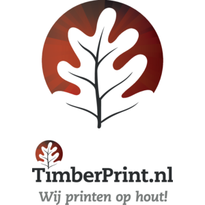 Timberprint Logo