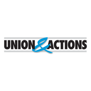 Union & Action Logo