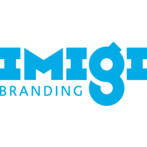 IMIGI branding Logo