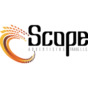Scope Advertising Logo