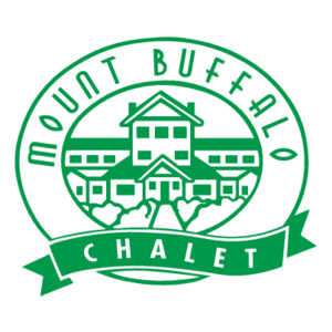 Mount Buffalo Chalet Logo