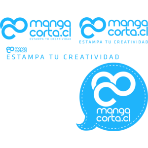 Manga Corta Logo