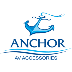 Anchor AV Logo