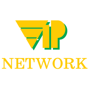VIP Network Logo