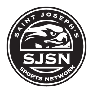 Saint Joseph's Hawks Logo