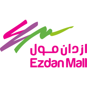 Ezdan Mall Logo