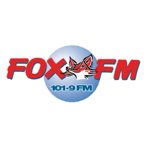 Fox-FM Logo