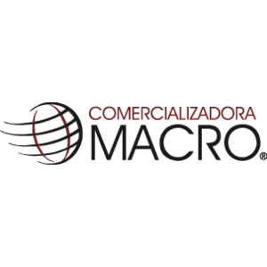 Comercializadora Macr Logo