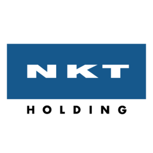 NKT Holding Logo