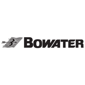 Bowater Logo