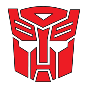 Transformers - Autobot Logo