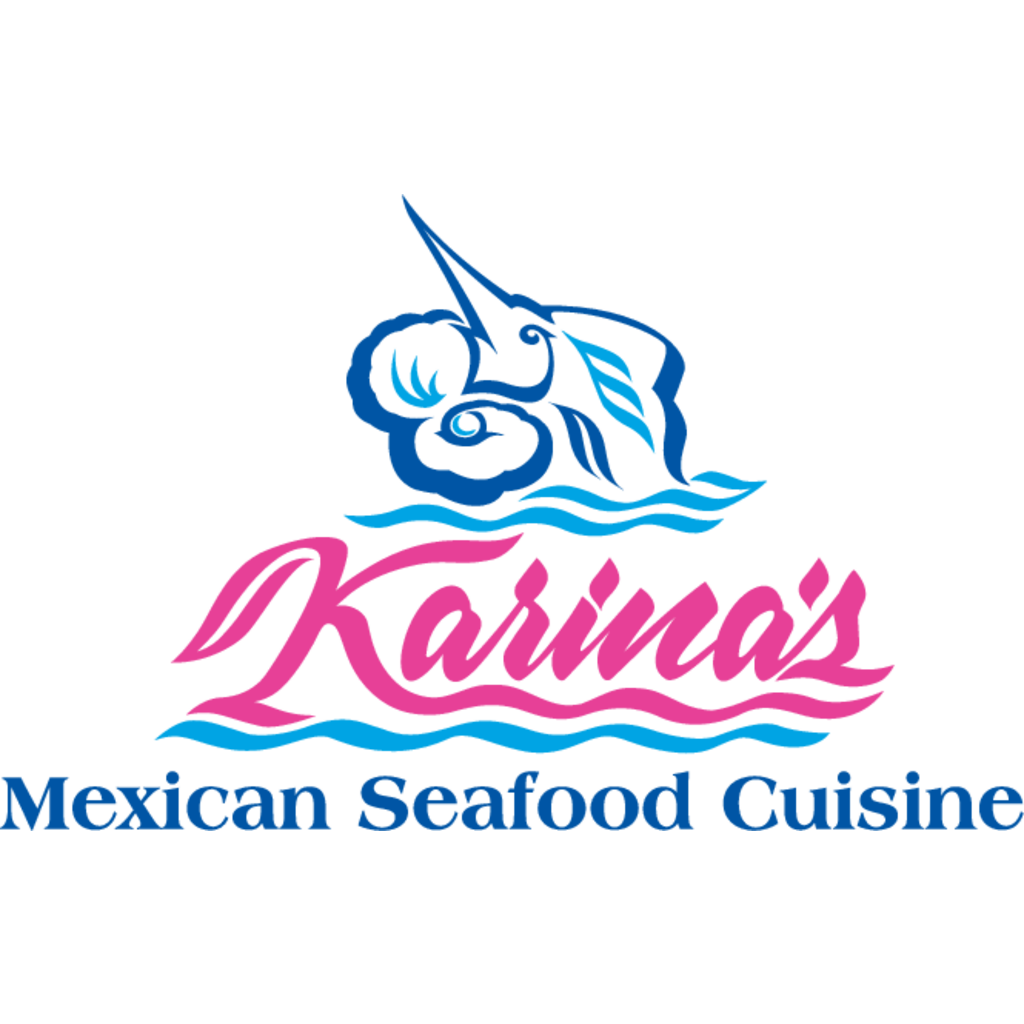 Karina''s,Mexican,Seafood,Cuisine