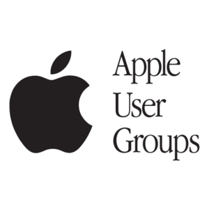 Apple User Groups Logo
