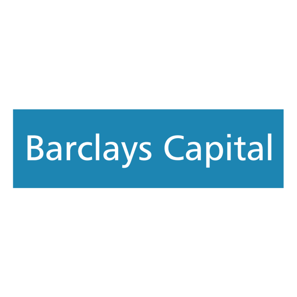 Barclays,Capital