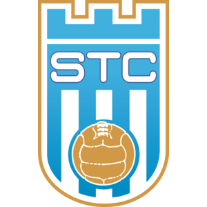 STC Salgótarján Logo