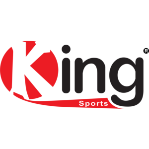 KING Sports Maroc Logo