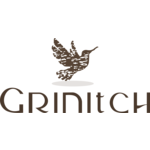 Grinitch Logo