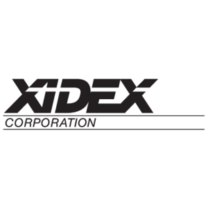 Xidex Logo