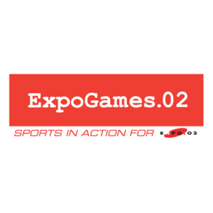 ExpoGames 02(232) Logo