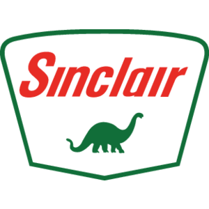 Sinclair Oil Logo