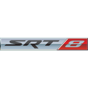 Srt 8 Logo