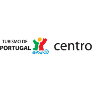Turismo de Portugal Centro Logo