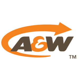 A&W Canada Logo