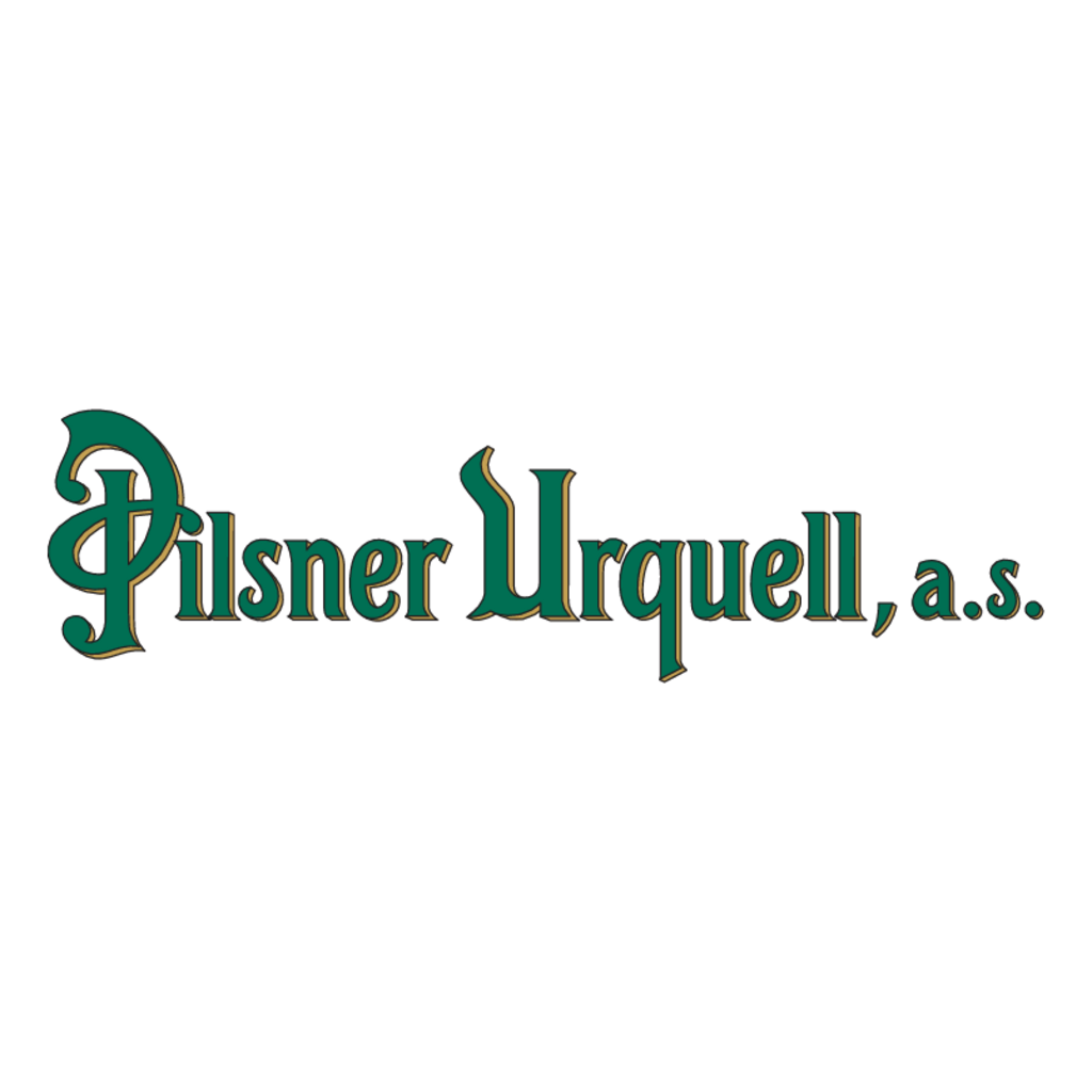 Pilsner,Urquell