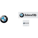 BMW Technical Site Logo