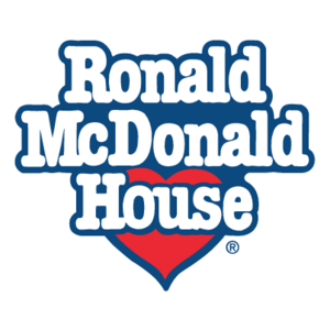 Ronald McDonald House(57) Logo
